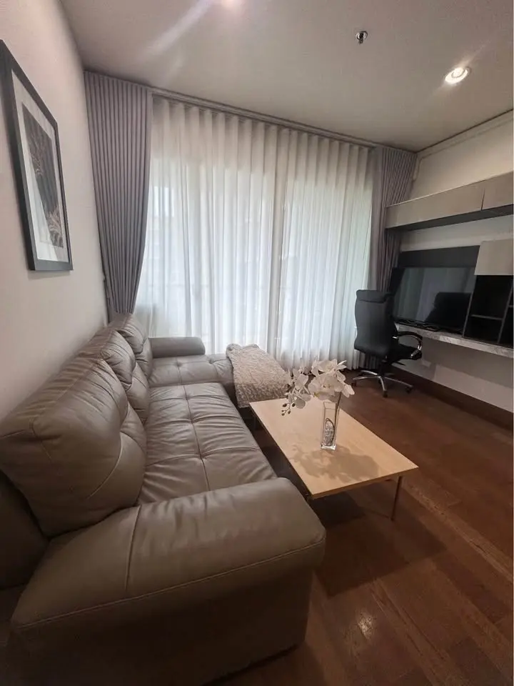2 Bed/ 2 Bath The Address Chidlom