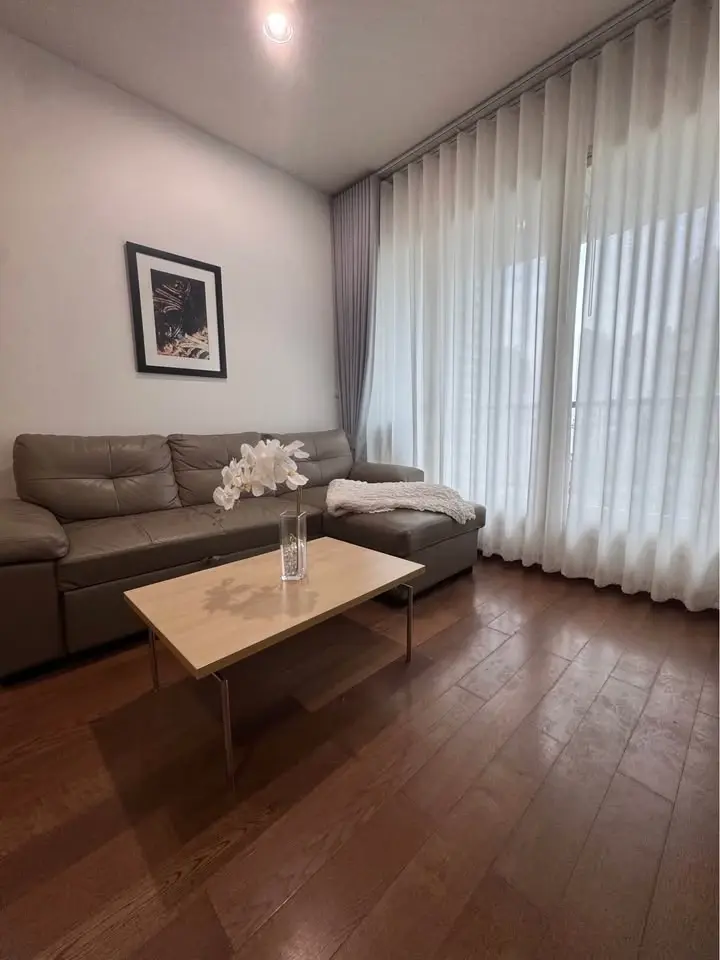 2 Bed/ 2 Bath The Address Chidlom