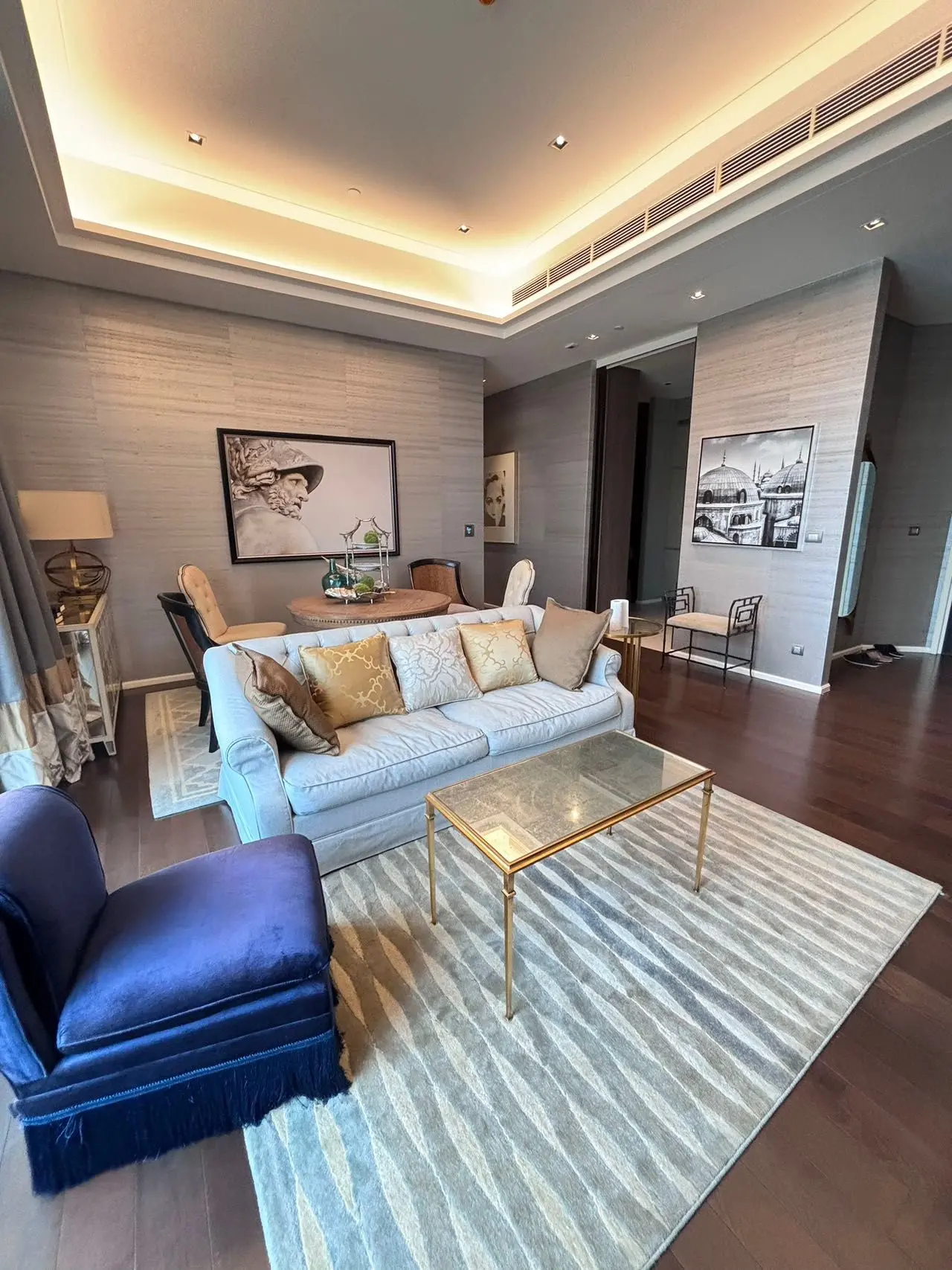 3 Bed/ 4 Bath Diplomat 39 