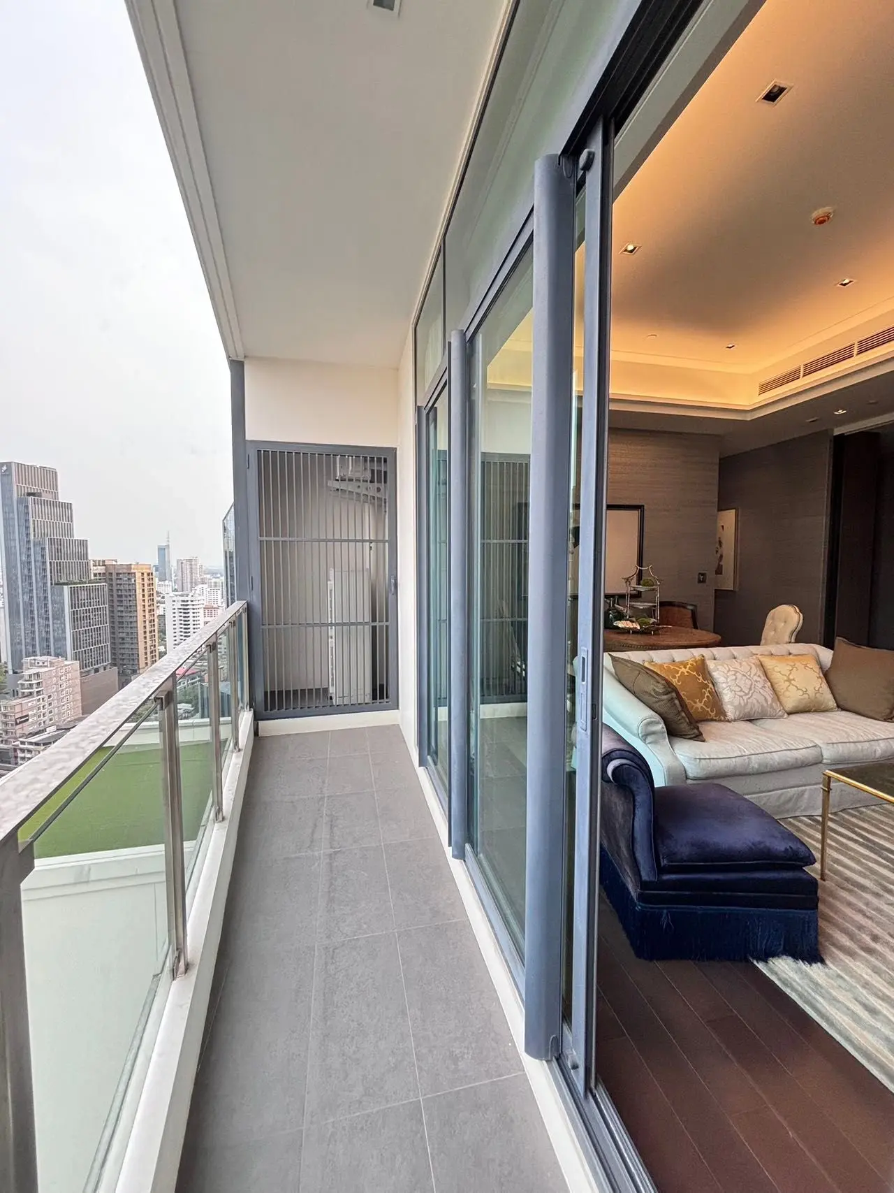 3 Bed/ 4 Bath Diplomat 39 