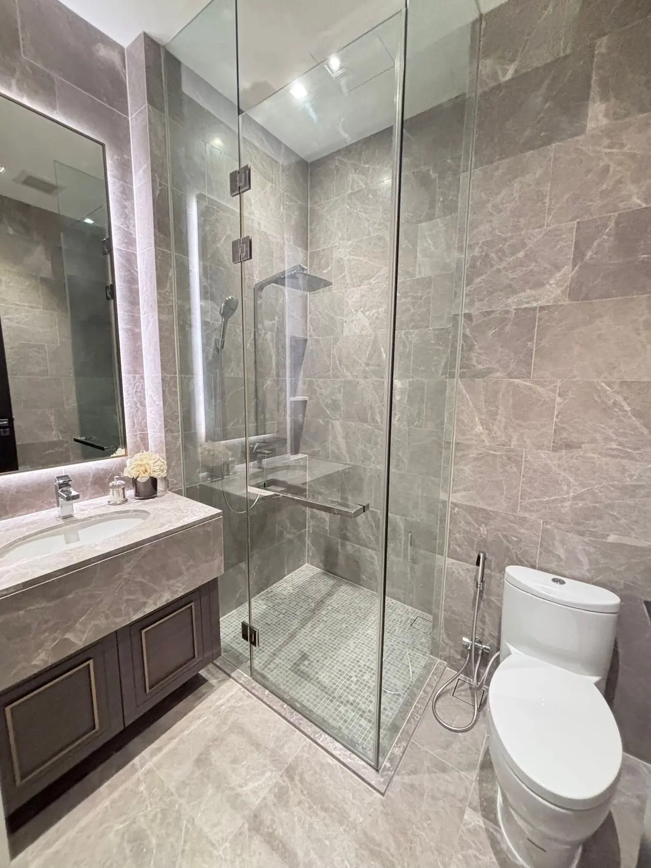 3 Bed/ 4 Bath Diplomat 39 