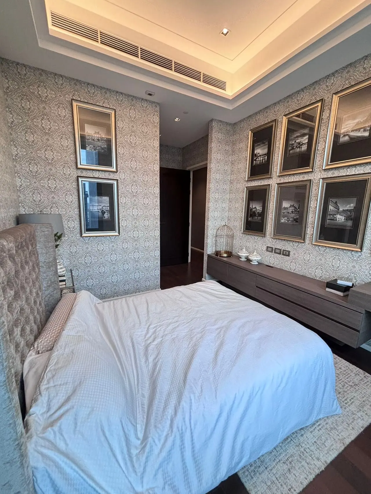 3 Bed/ 4 Bath Diplomat 39 