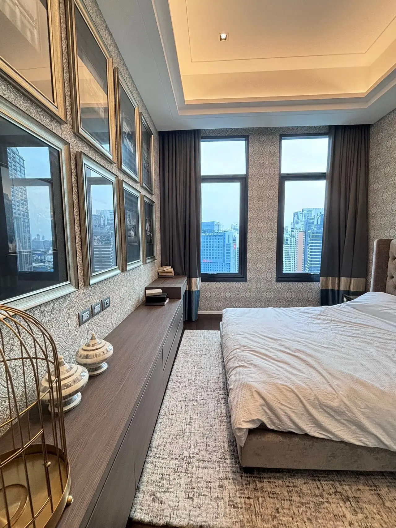 3 Bed/ 4 Bath Diplomat 39 