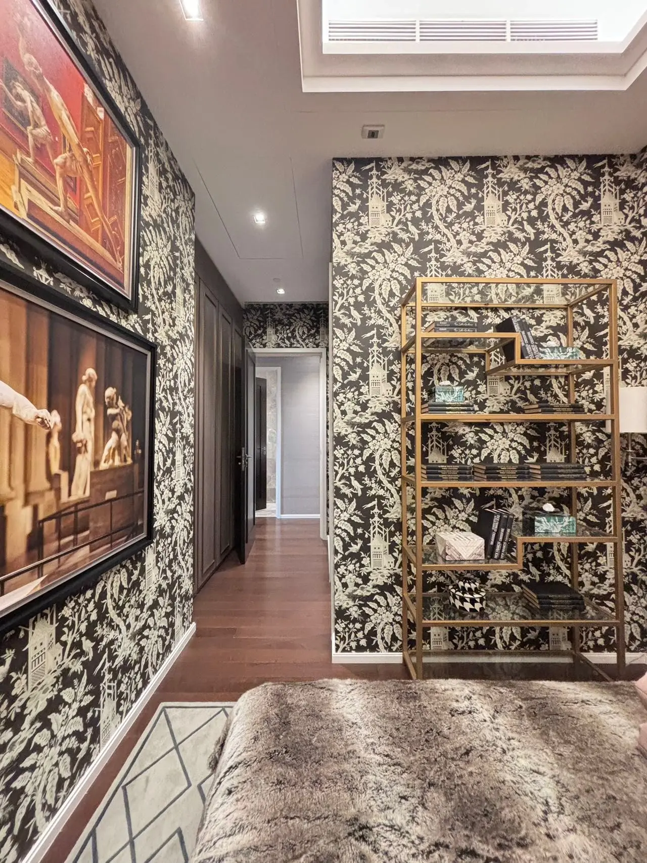 3 Bed/ 4 Bath Diplomat 39 