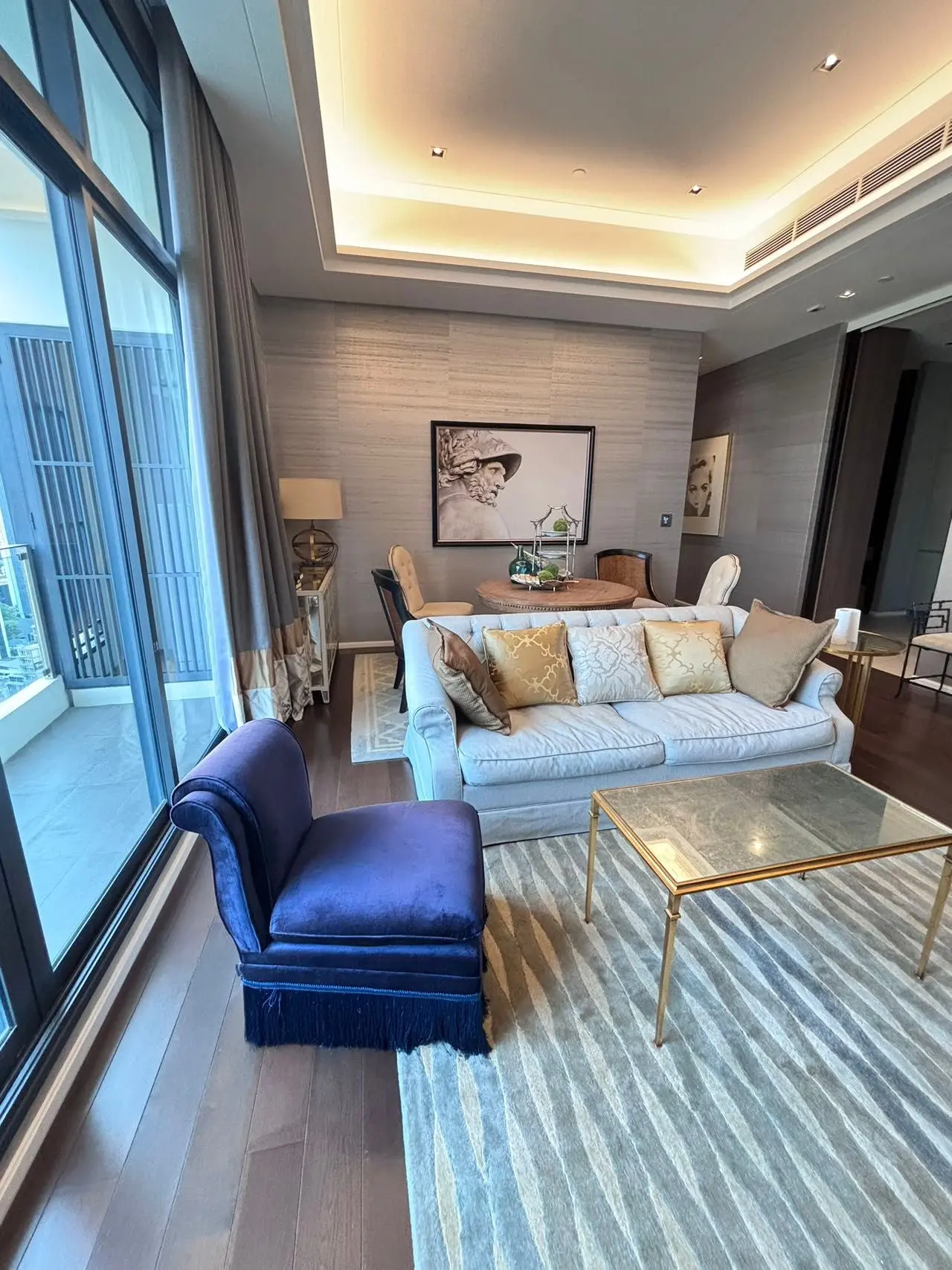 3 Bed/ 4 Bath Diplomat 39 