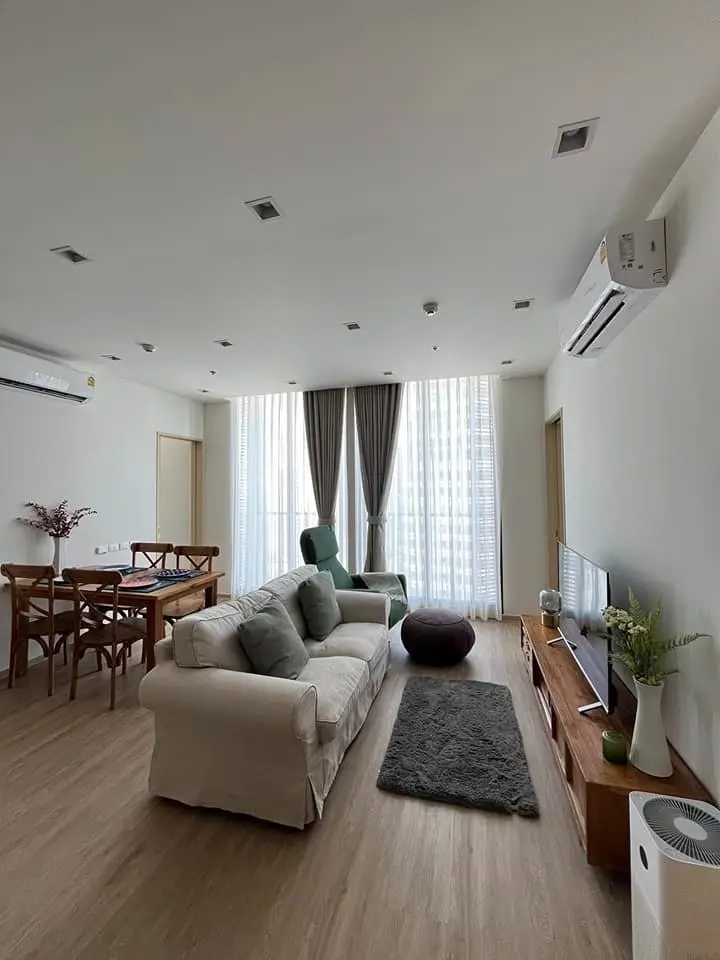 2 Bed/ 2 Bath Noble State 39