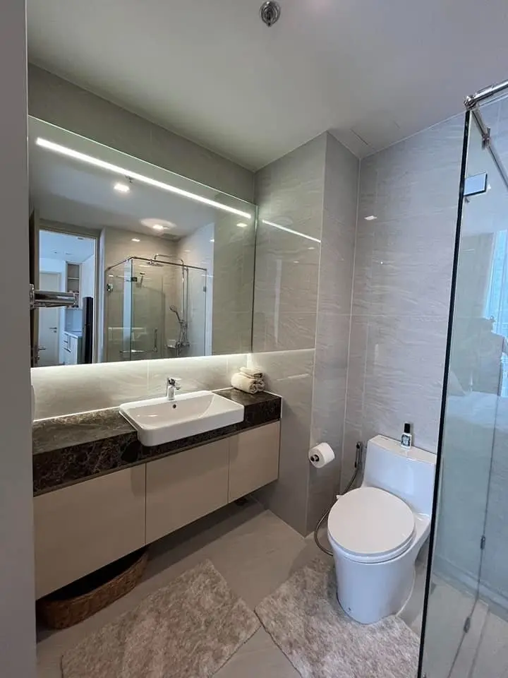 2 Bed/ 2 Bath Noble State 39
