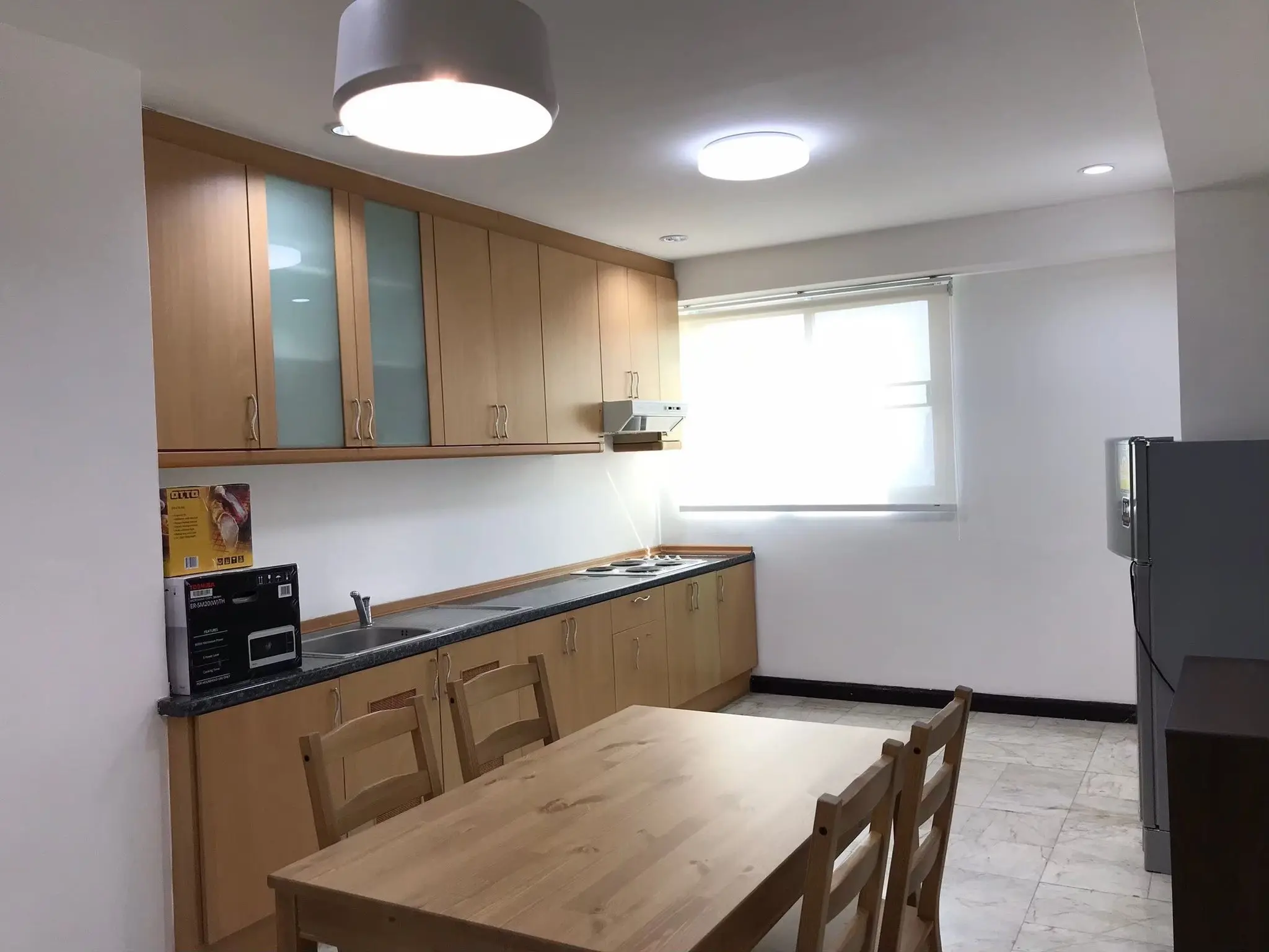 2 Bed / 2 Bath Royal Castle Sukhumvit 39
