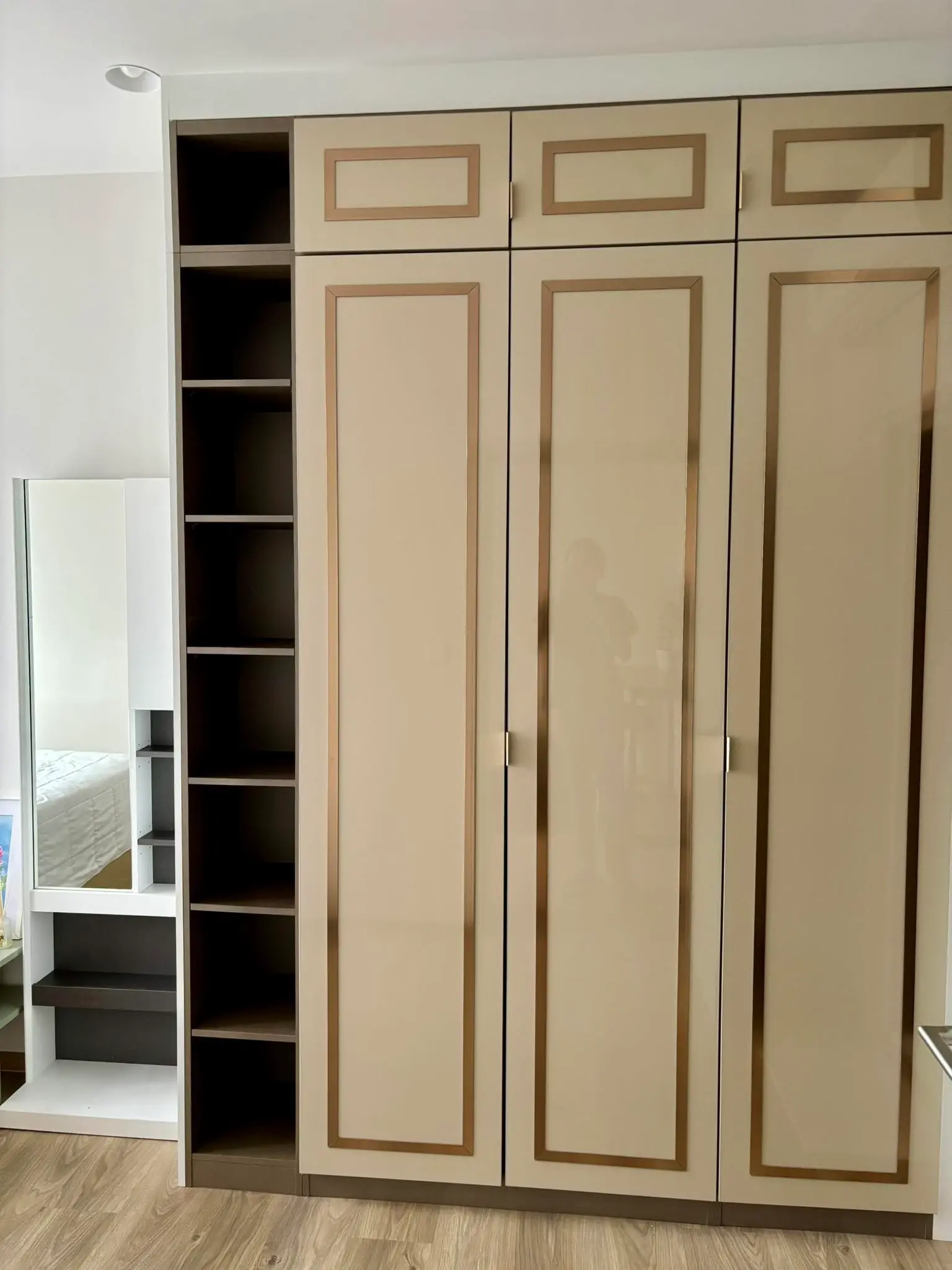 1 Bed/ 1 Bath Oka Haus