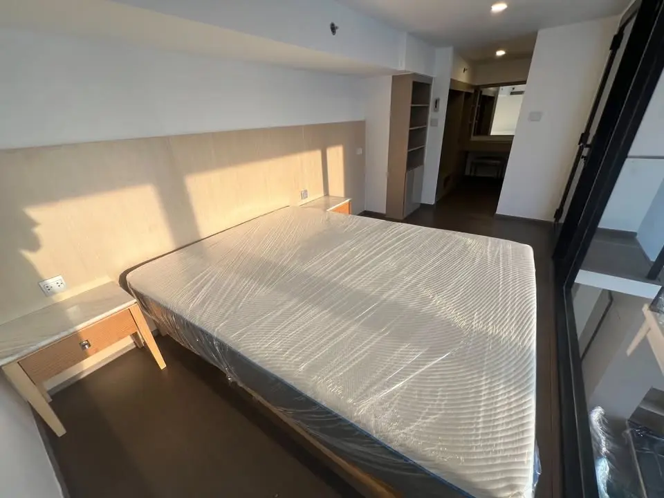 2 bed/ 2 bath Park Origin Ratchathewi