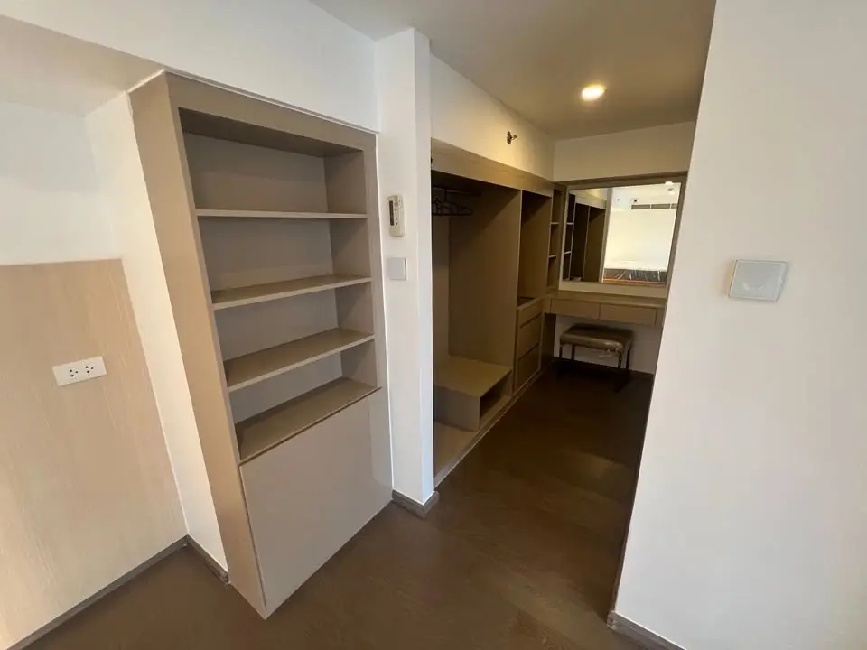 2 bed/ 2 bath Park Origin Ratchathewi