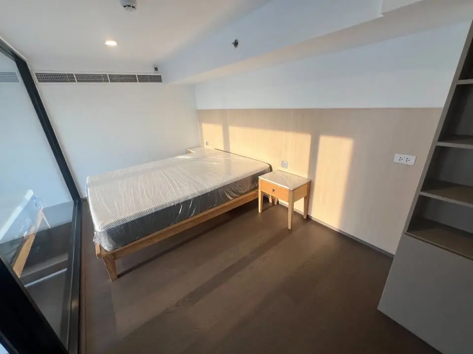 2 bed/ 2 bath Park Origin Ratchathewi