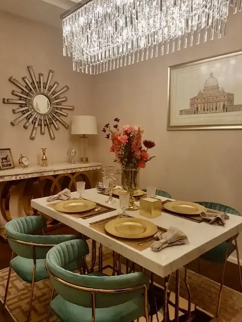 3 Bed/4 Bath Diplomat 39