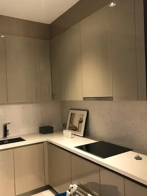 3 Bed/4 Bath Diplomat 39