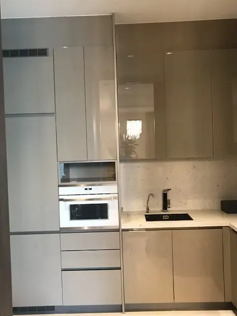 3 Bed/4 Bath Diplomat 39