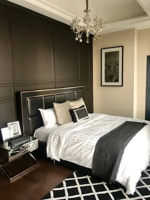 3 Bed/4 Bath Diplomat 39