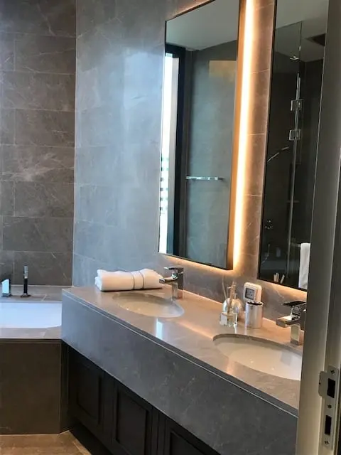 3 Bed/4 Bath Diplomat 39