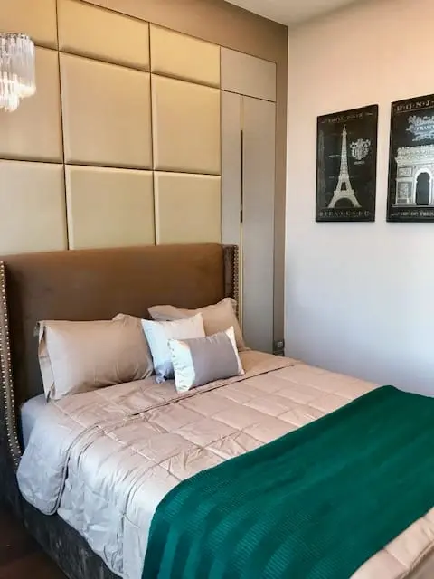 3 Bed/4 Bath Diplomat 39