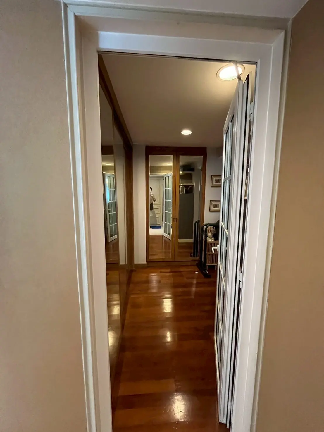 7 Bed/ 8 Bath Penthouse. Navin Court