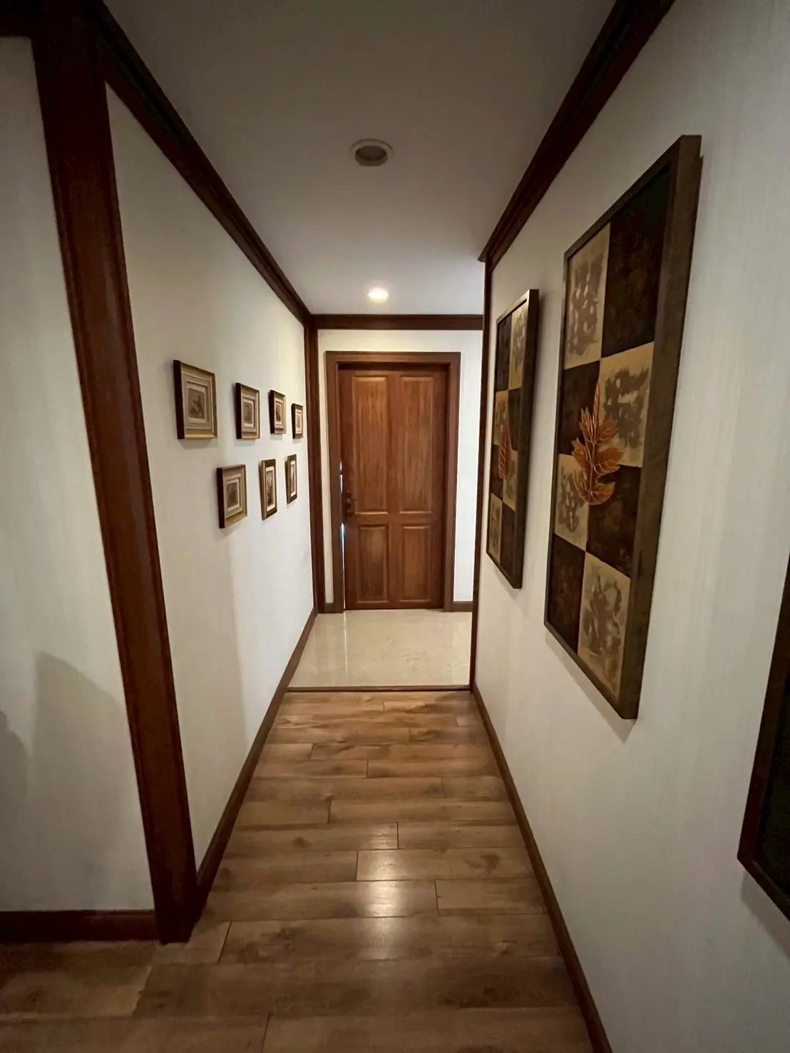 7 Bed/ 8 Bath Penthouse. Navin Court