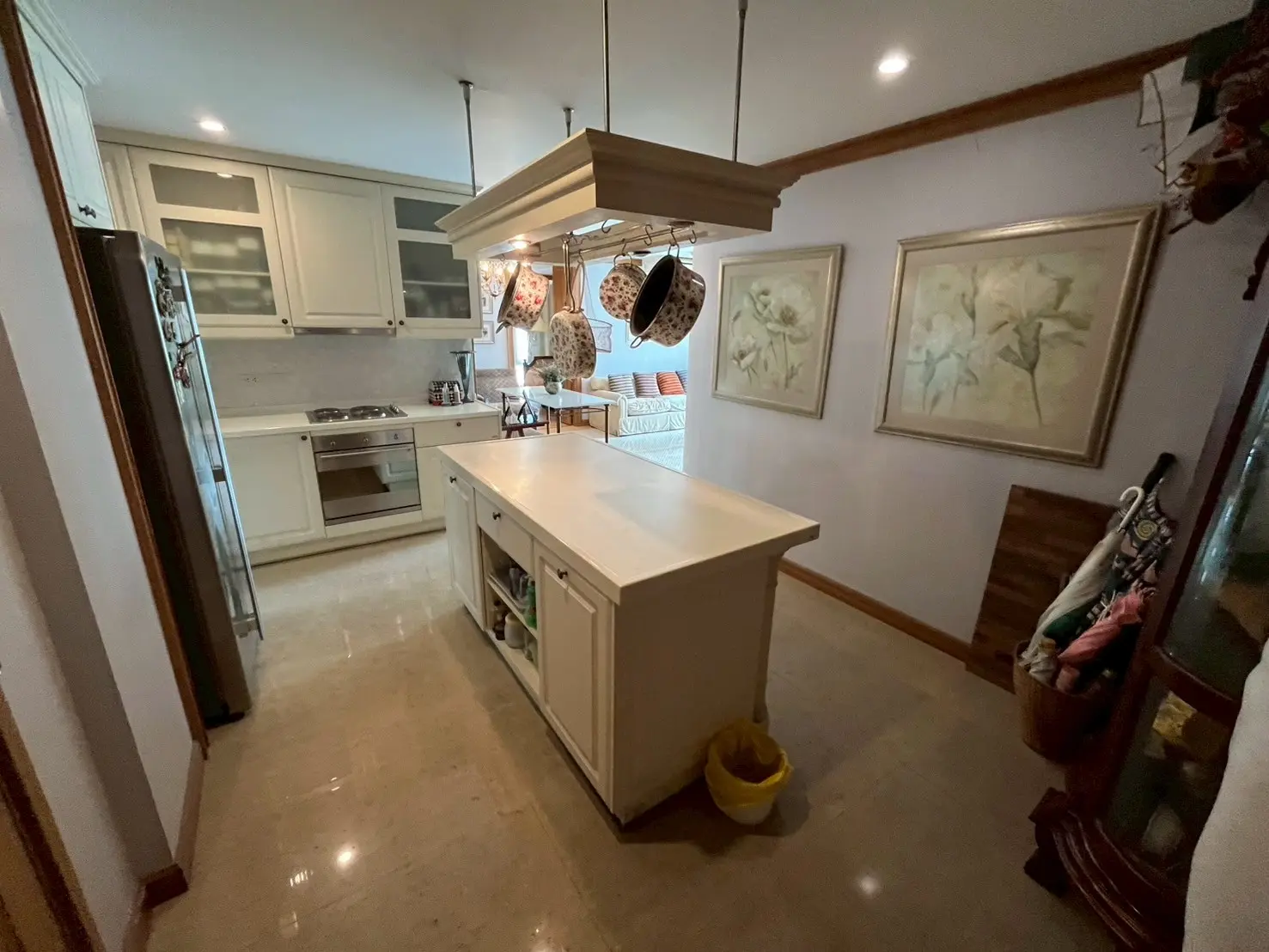 7 Bed/ 8 Bath Penthouse. Navin Court