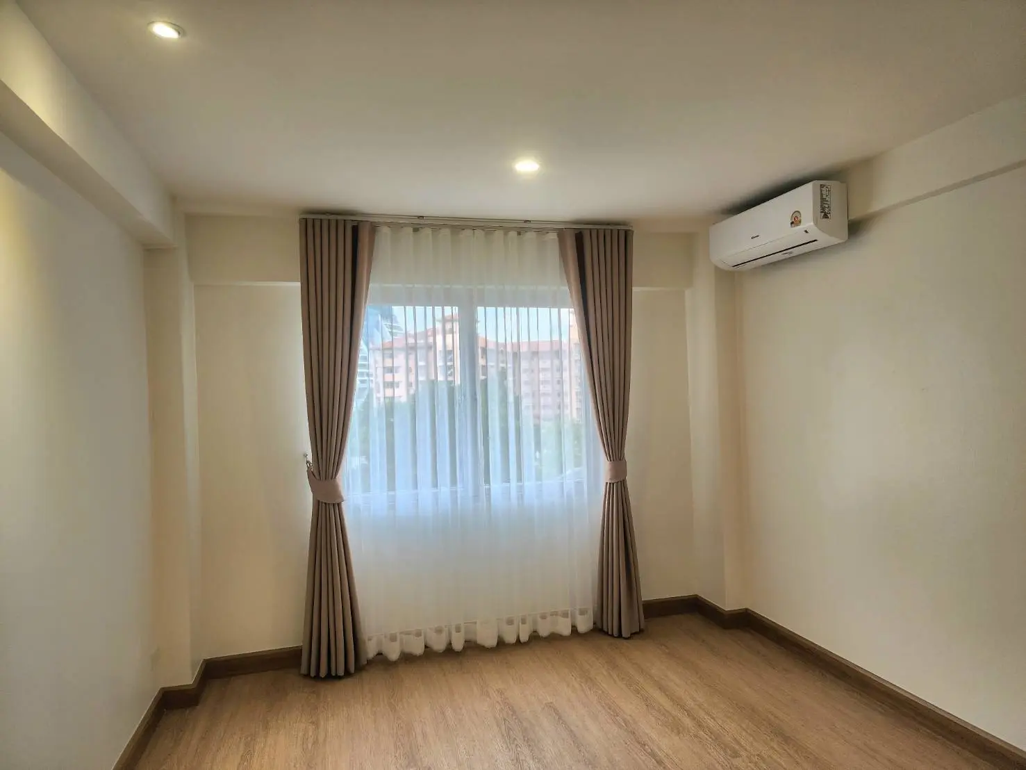 2 bed/ 1 bath Palm Pavilion Condominium