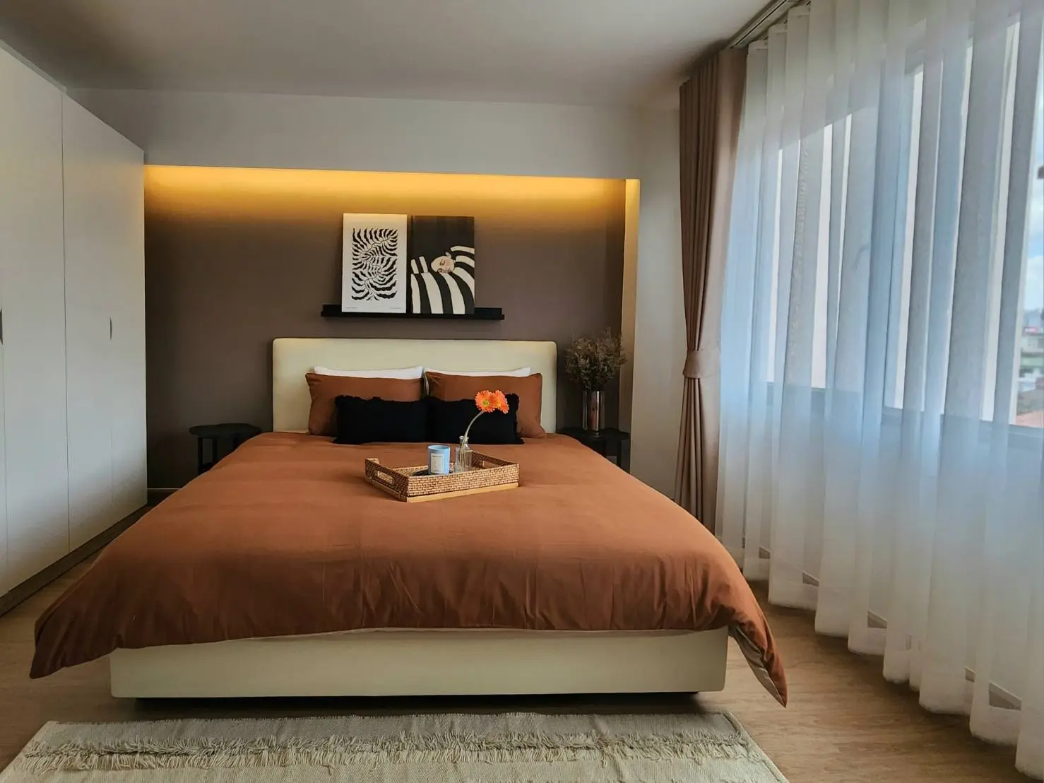 2 bed/ 1 bath Palm Pavilion Condominium