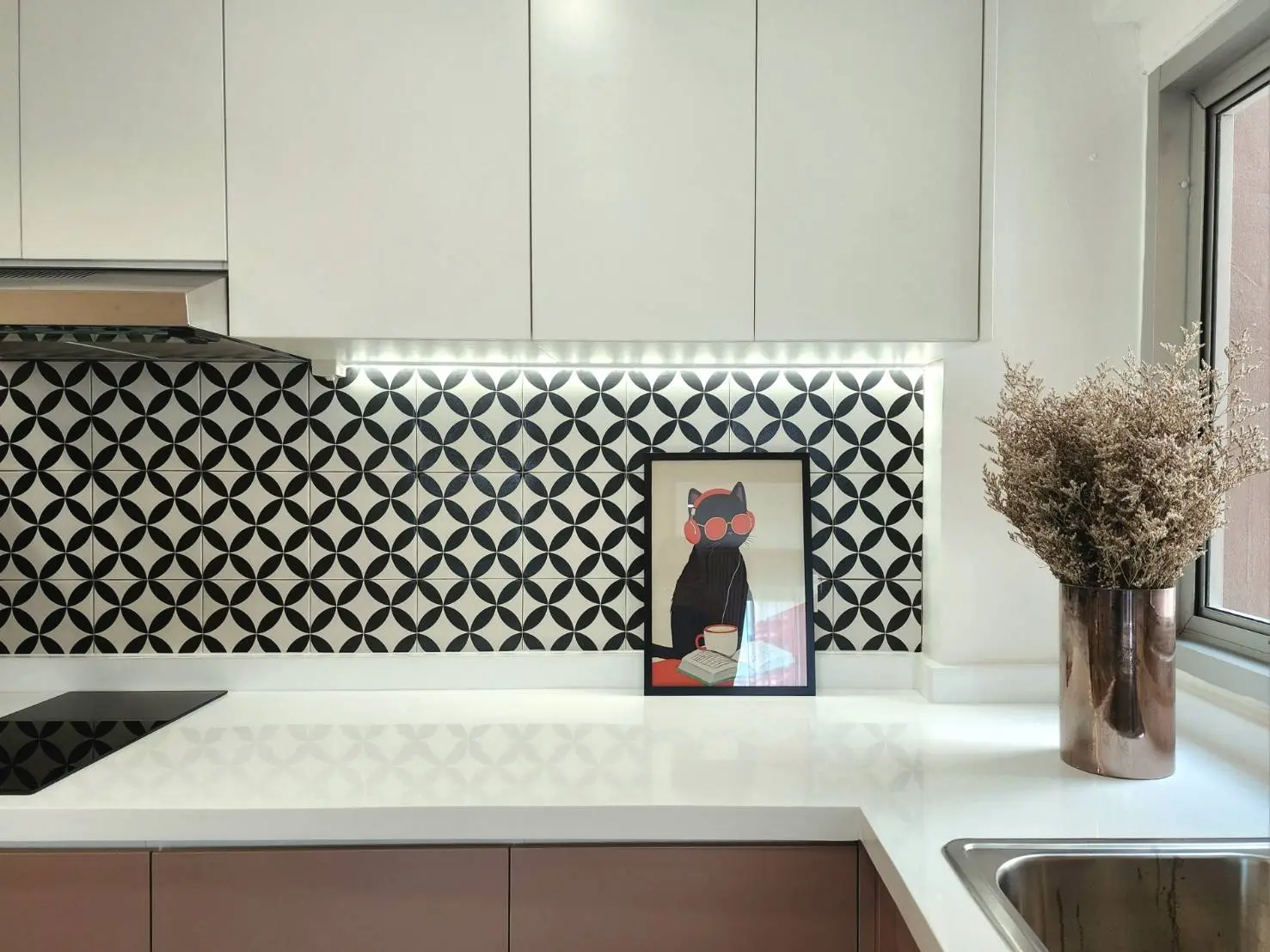 2 bed/ 1 bath Palm Pavilion Condominium