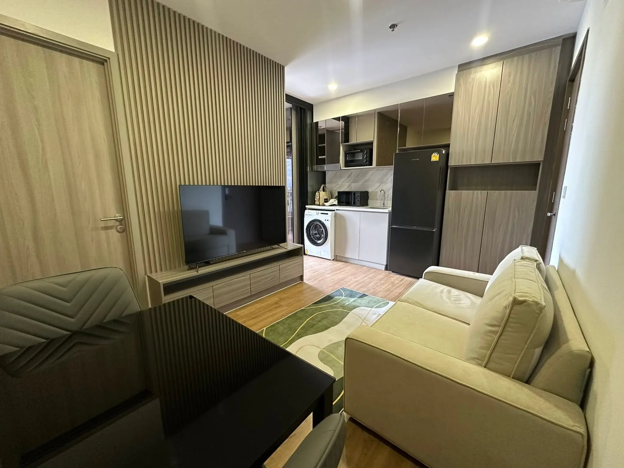 1 bed/ 1 bath Cloud Thonglor–Phetchaburi