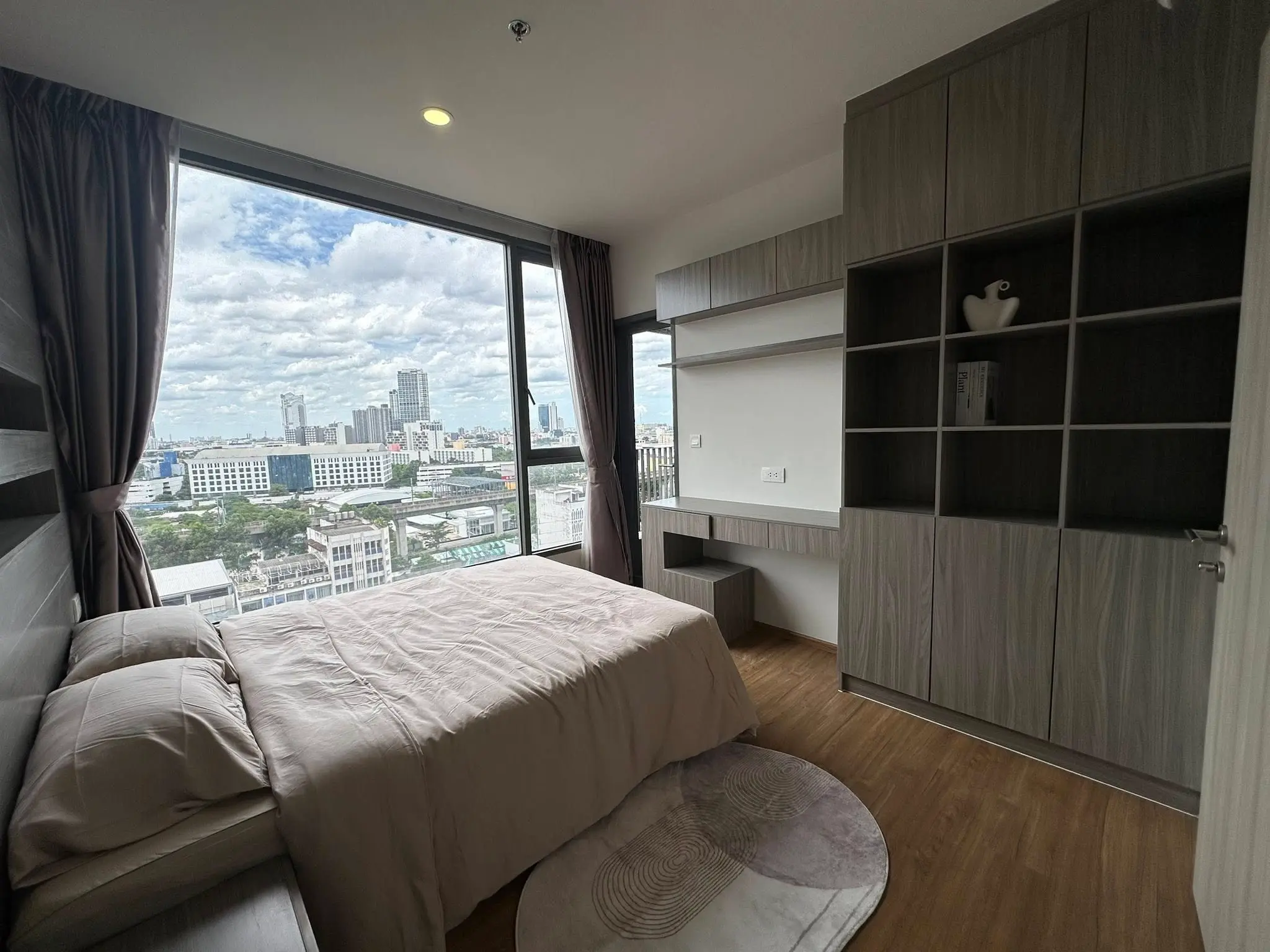 1 bed/ 1 bath Cloud Thonglor–Phetchaburi