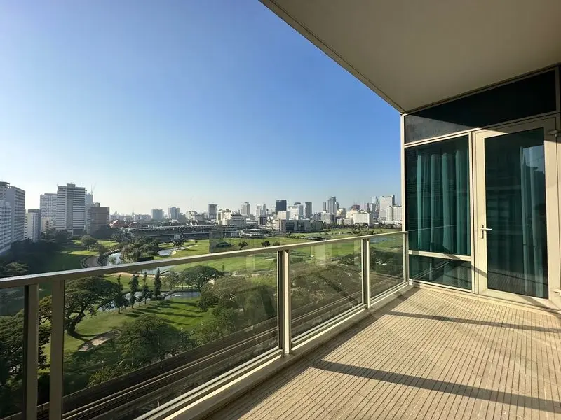 2 Bed/ 2 Bath 185 Rajadamri