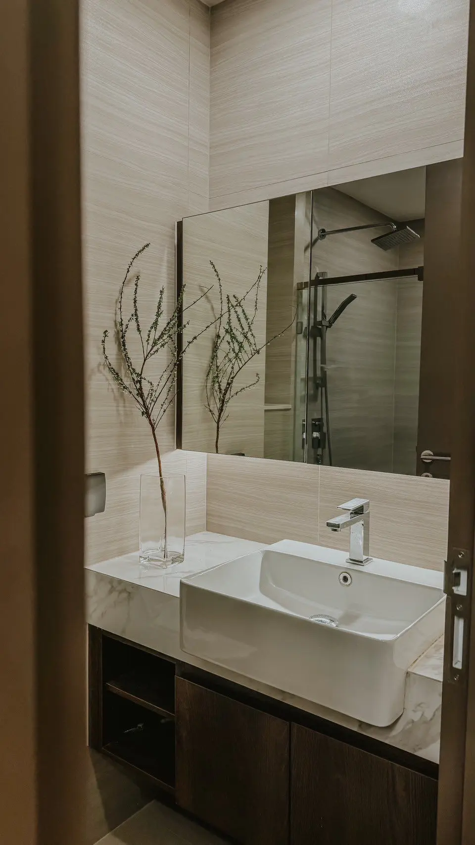 2 bed/ 1 bath Park Origin Thonglor