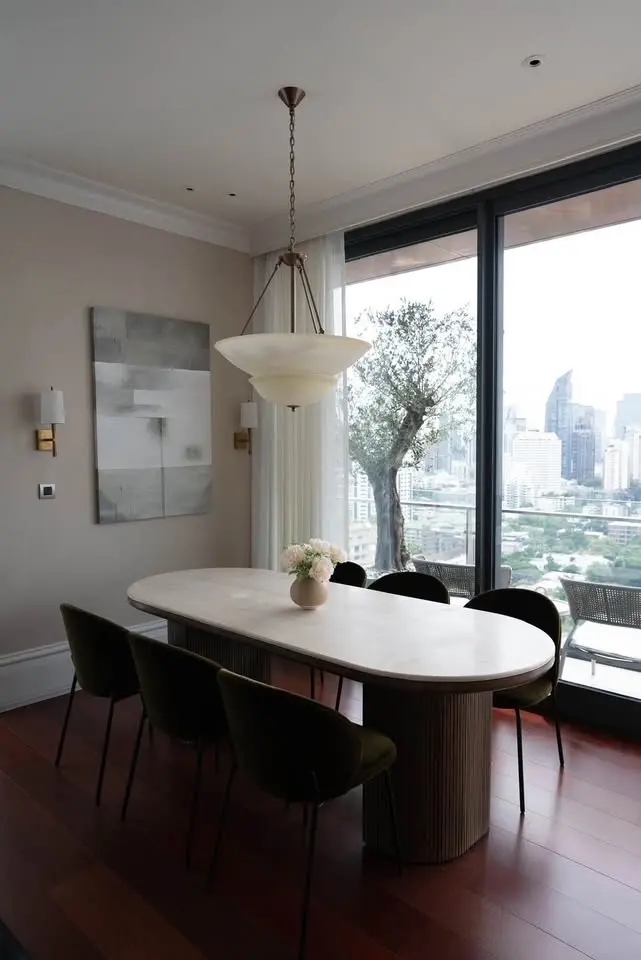 3 bed, 3 bath KHUN by YOO