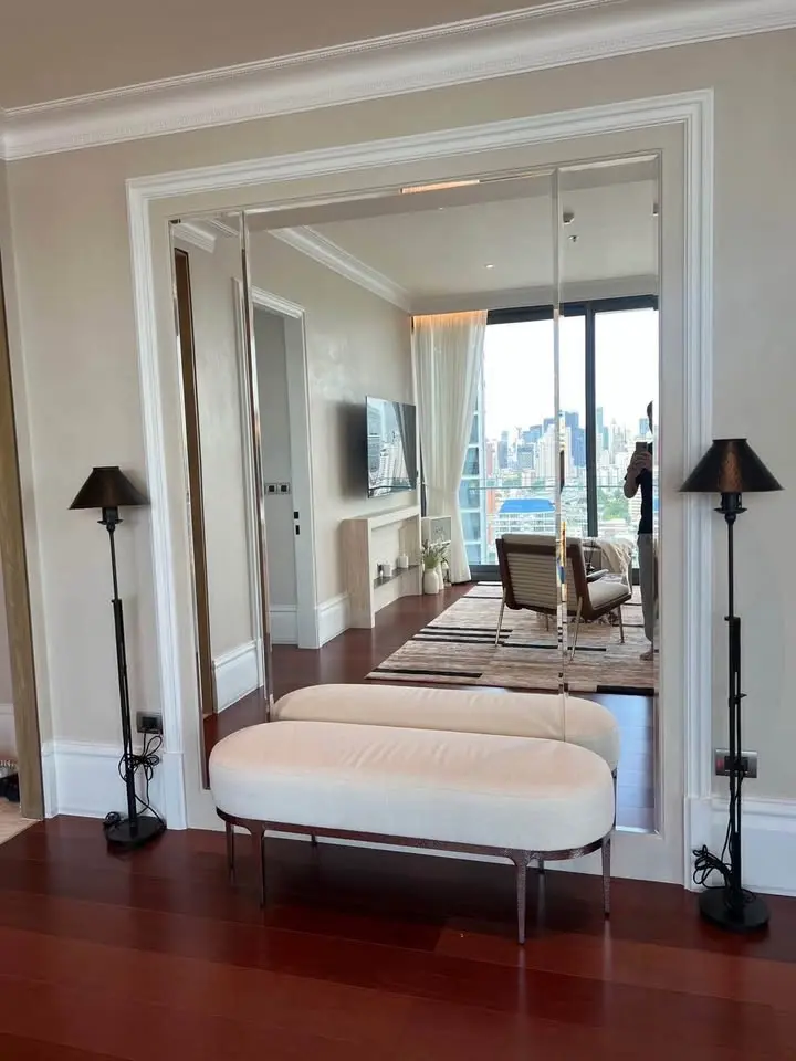 3 bed, 3 bath KHUN by YOO
