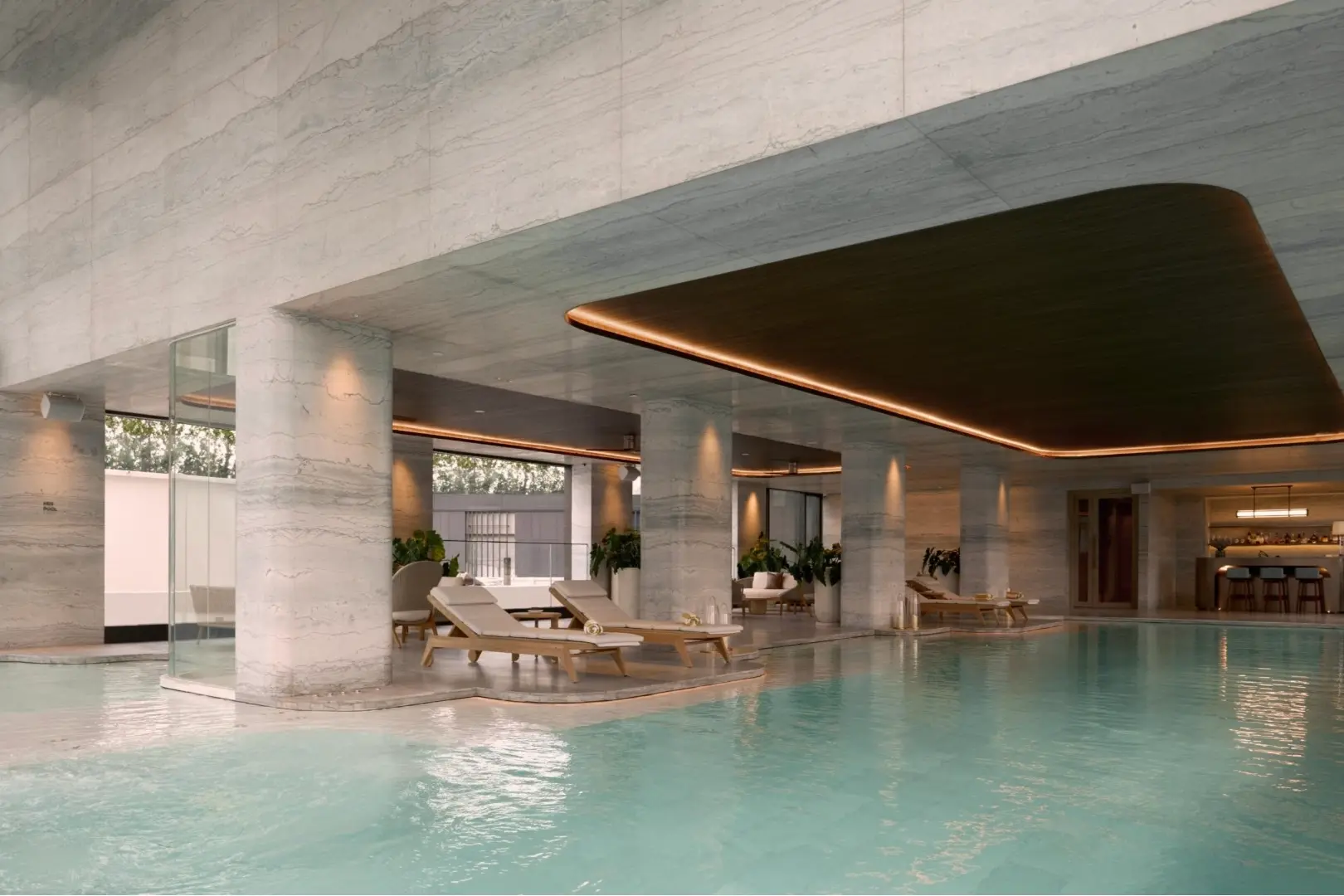 5 Bed/ 5 Bath Triplex Penthouse Scope Thonglor