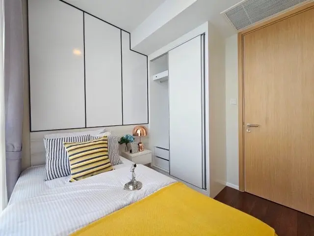 2 Bed/ 2 Bath Hyde Sukhumvit 11