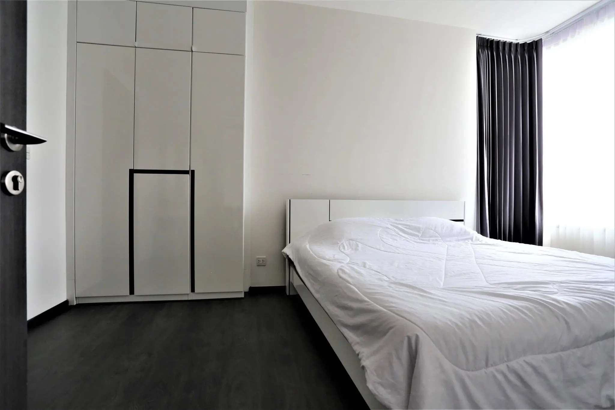 1 Bed/ 1 bath Edge Sukhumvit 23