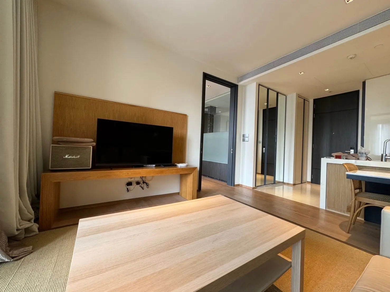 1 bed/ 1 bath BEATNIQ Sukhumvit 32