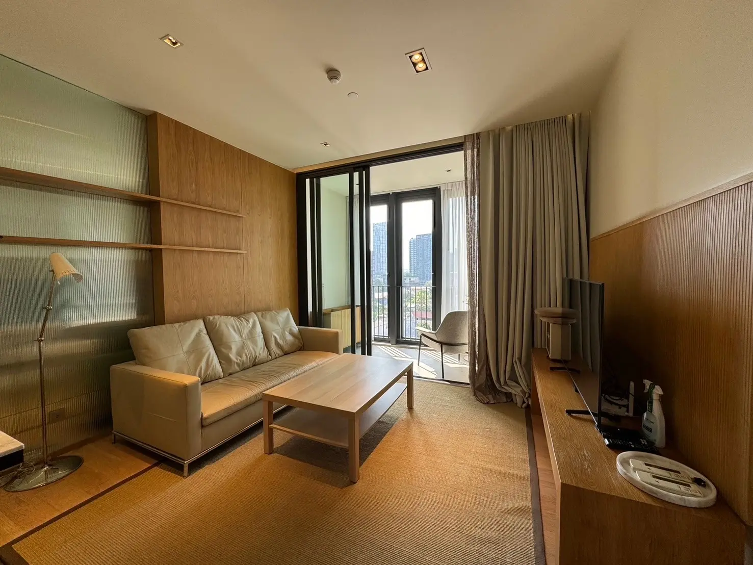 1 bed/ 1 bath BEATNIQ Sukhumvit 32