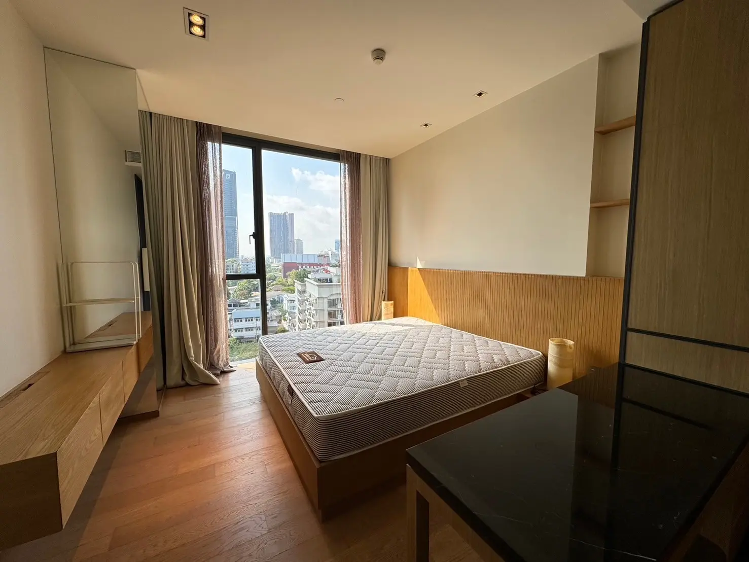 1 bed/ 1 bath BEATNIQ Sukhumvit 32