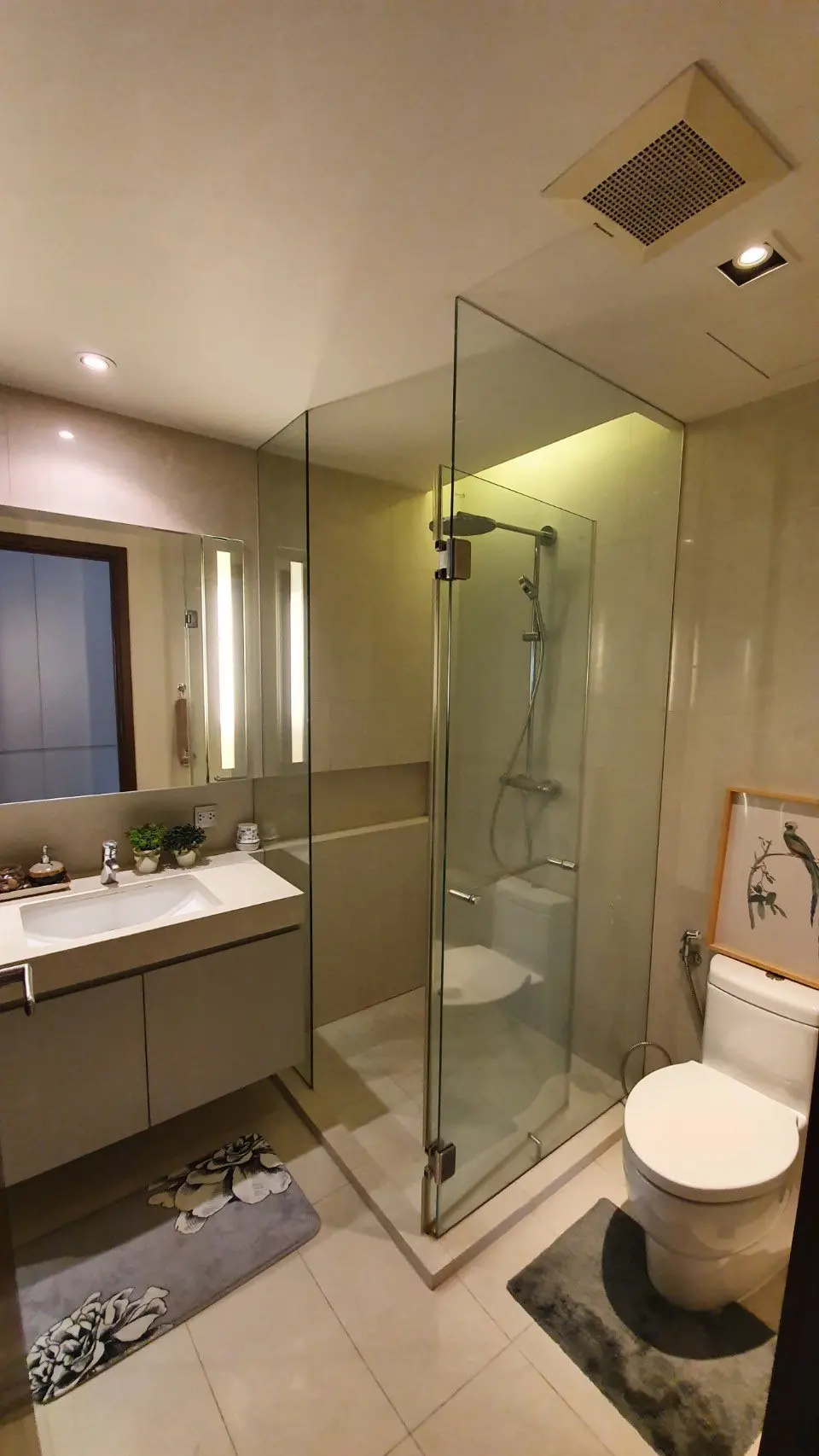 1 bed/ 1 bath Quattro by Sansiri