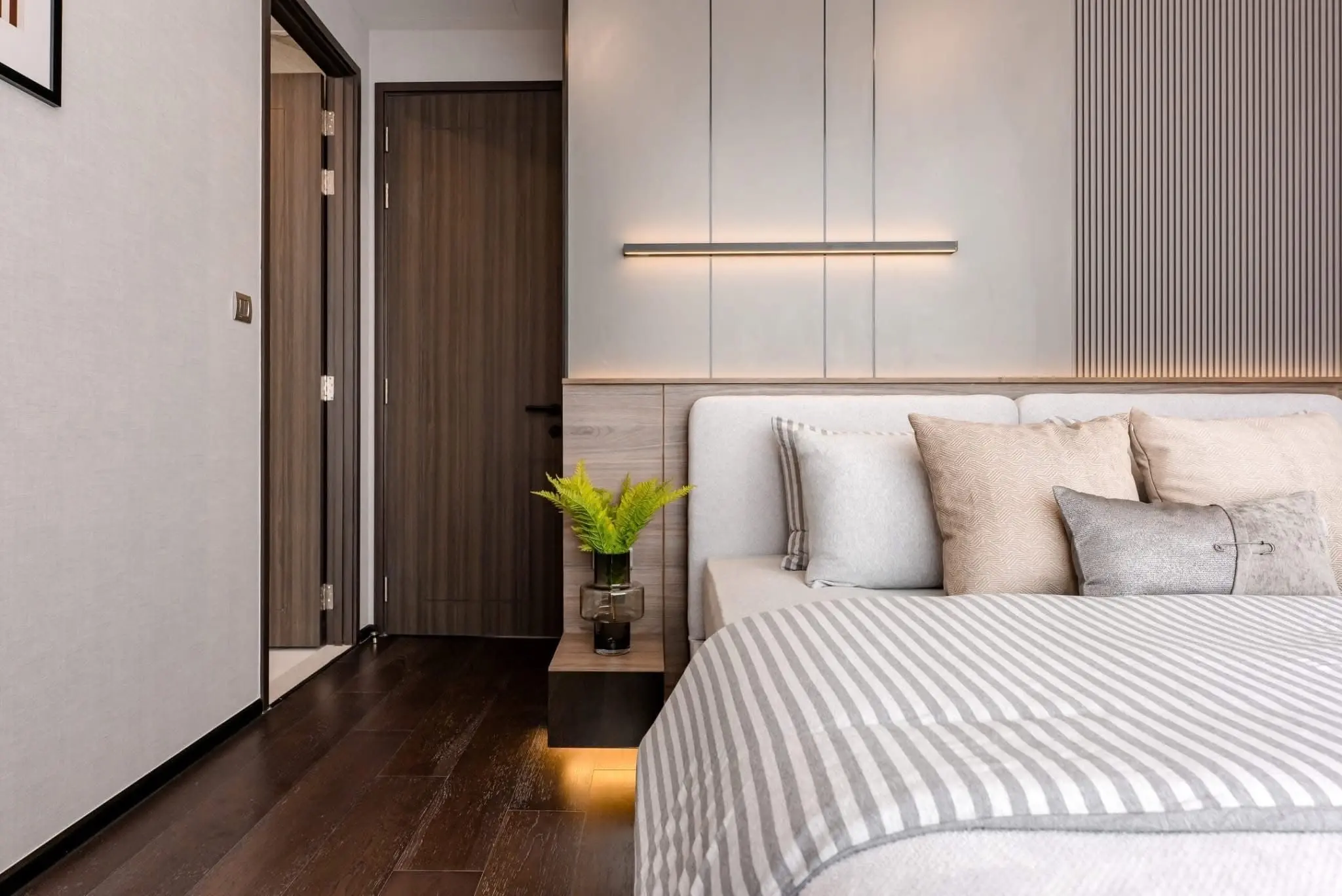 2 bed/ 2 bath  LAVIQ Sukhumvit 57