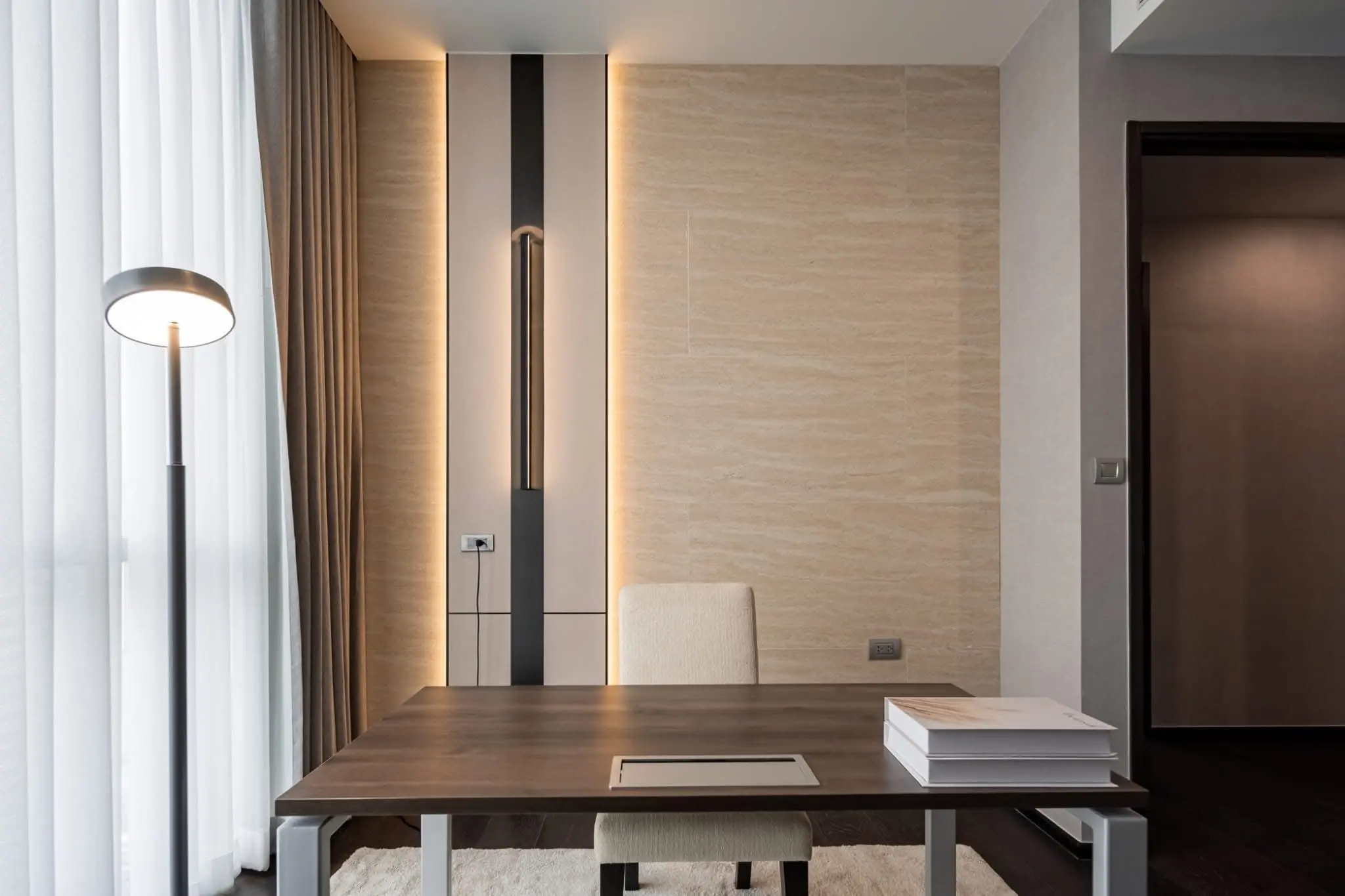2 bed/ 2 bath  LAVIQ Sukhumvit 57
