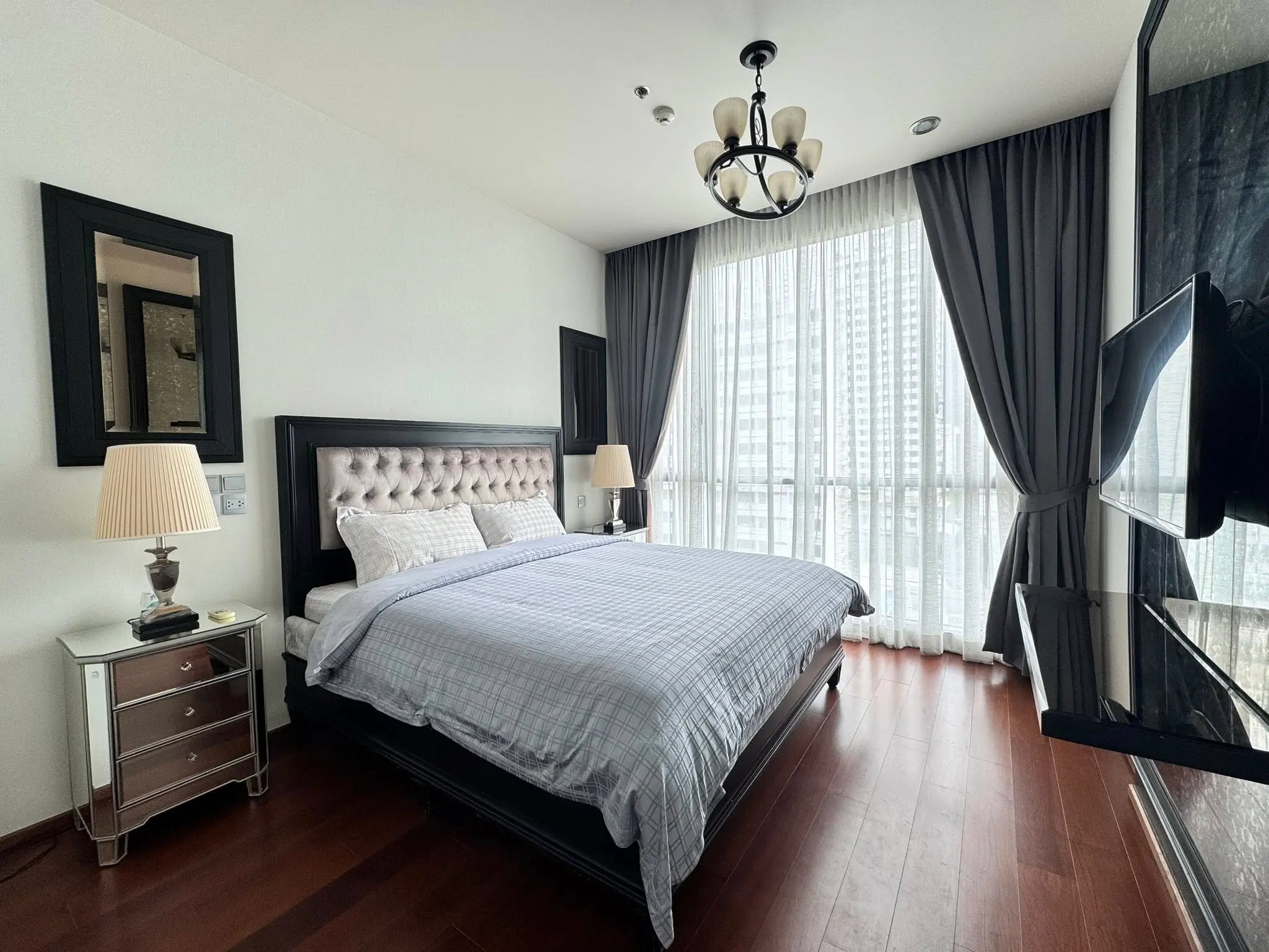 2 bed/ 2 bath Quattro by Sansiri