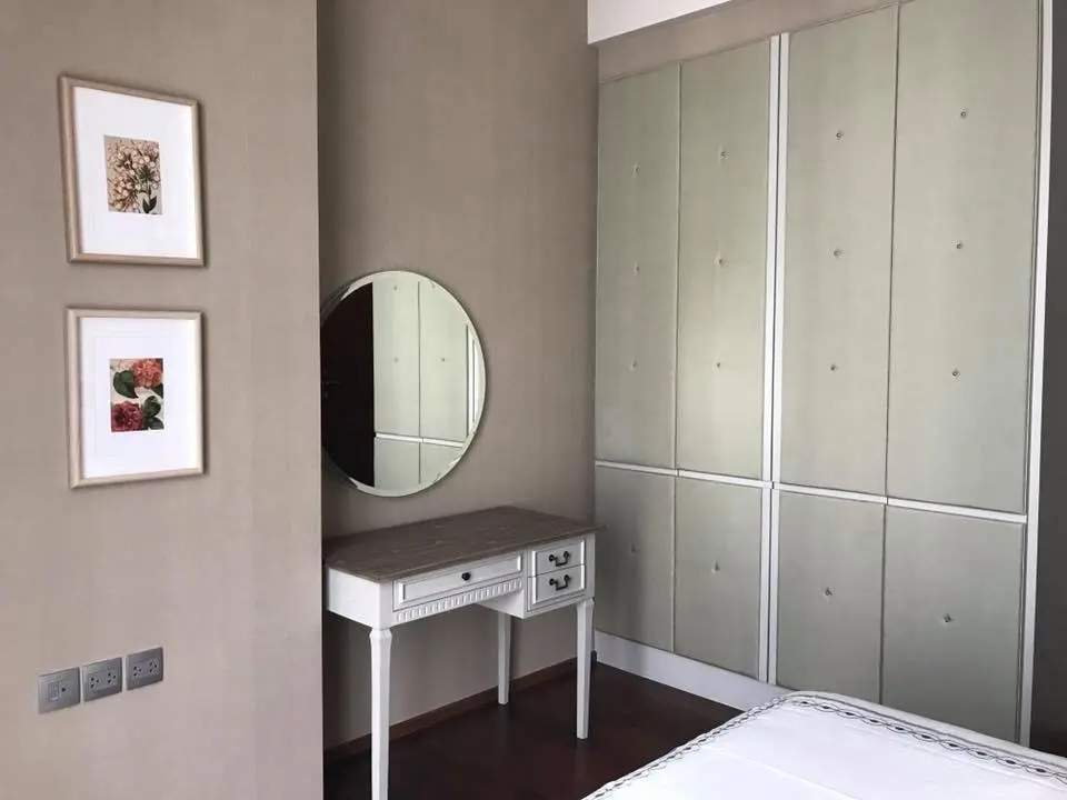 2 bed/ 2 bath Quattro by Sansiri