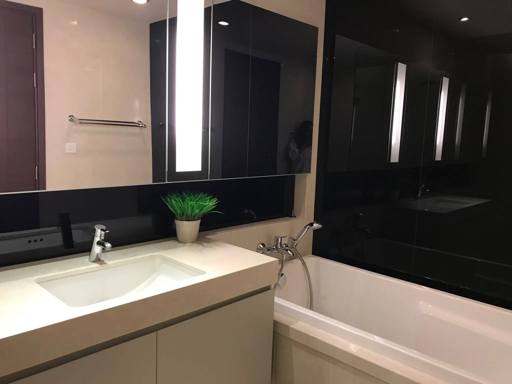 2 bed/ 2 bath Quattro by Sansiri