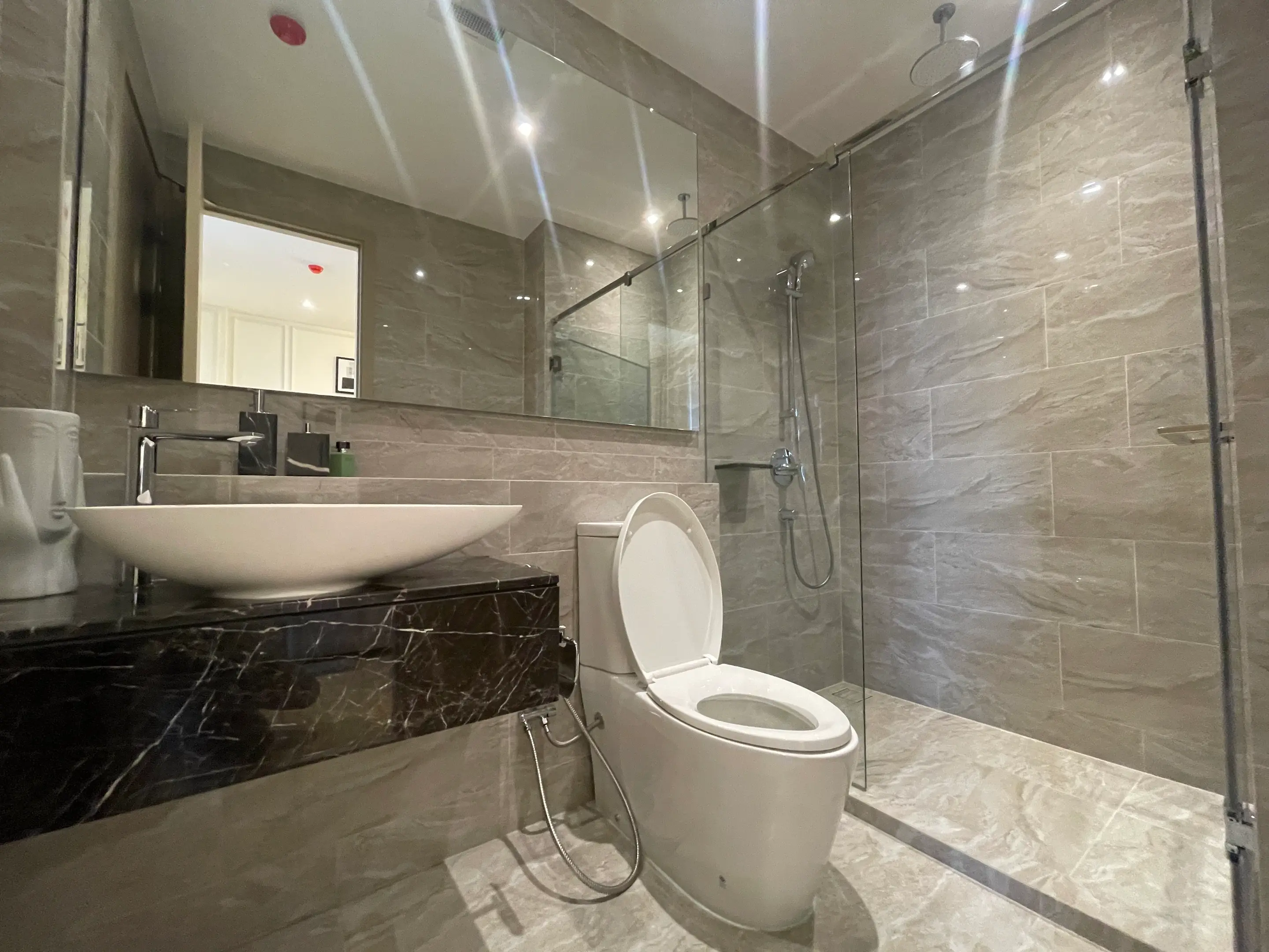 1 bed/ 1 bath Ashton Asoke Rama 9 