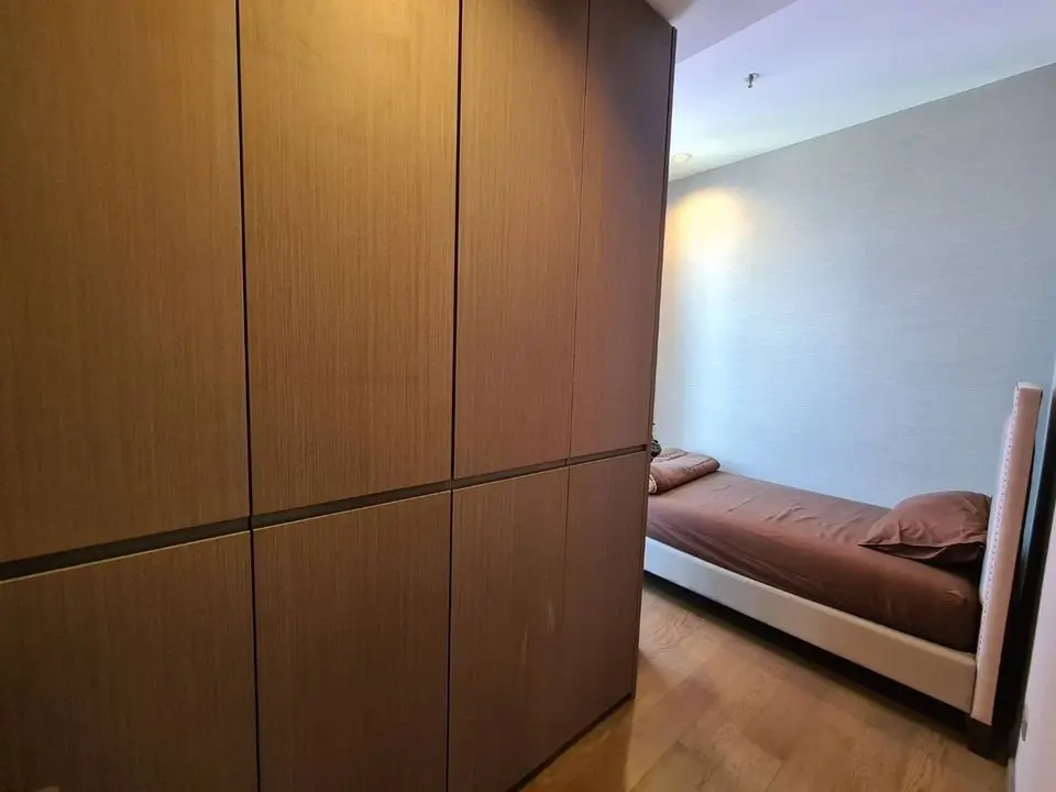 3 bed/ 2 bath The Diplomat Sathorn