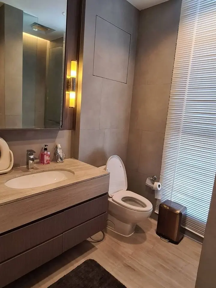 3 bed/ 2 bath The Diplomat Sathorn