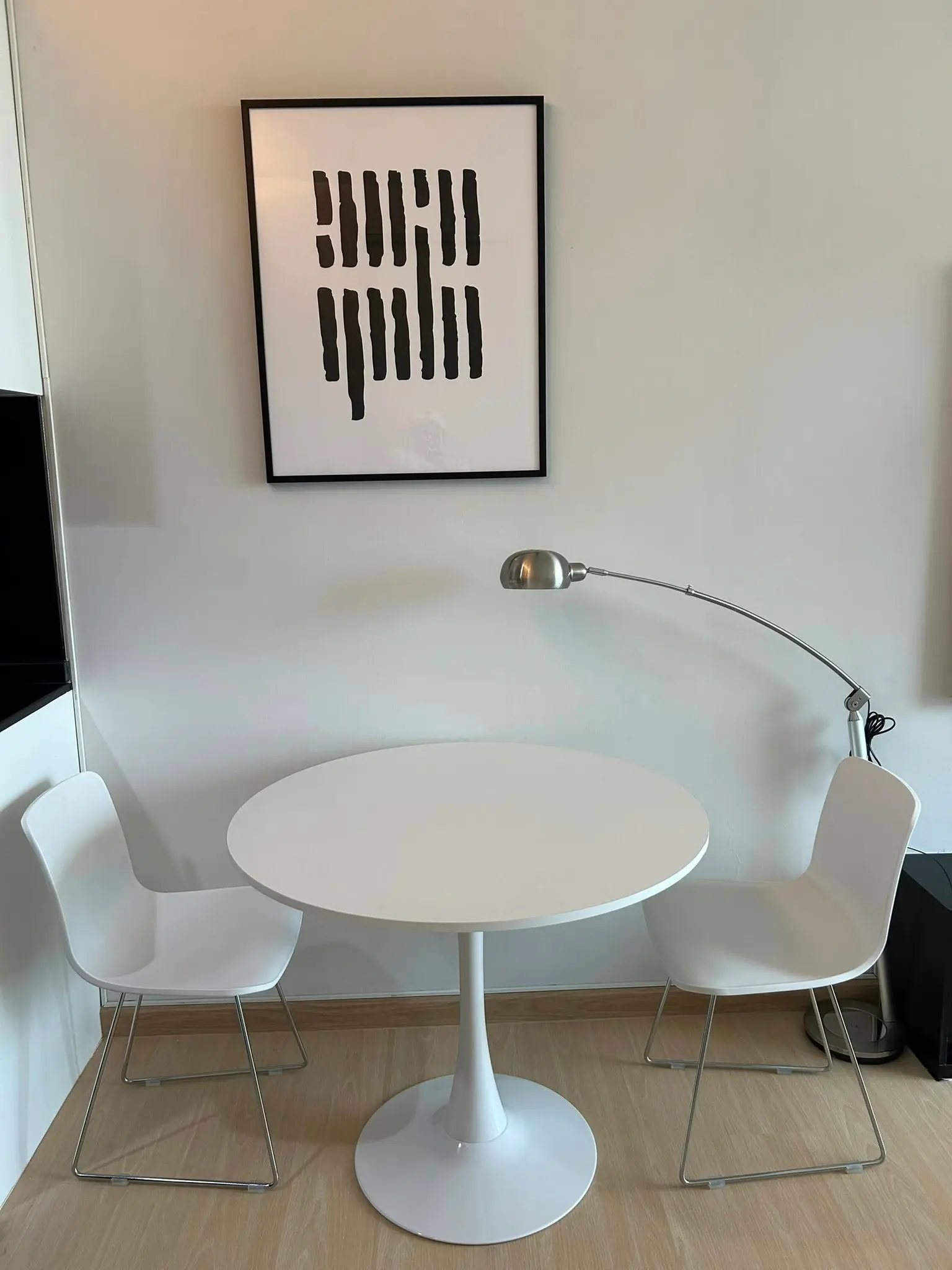 1 Bed/ 1 Bath Via 49